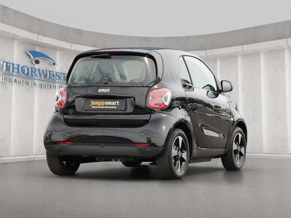 smart forTwo - Imagem 8