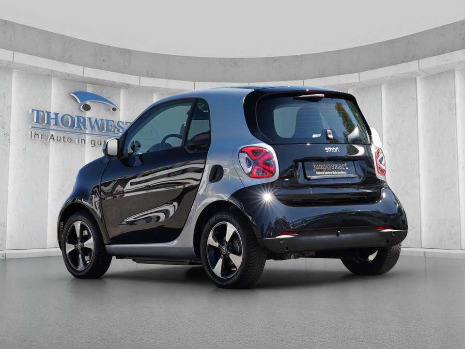 smart forTwo - Imagem 6