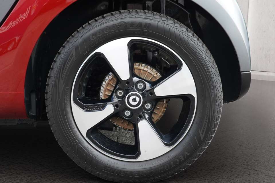 smart forTwo - Imagem 5