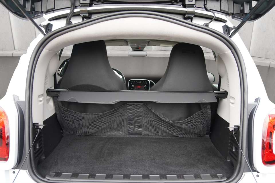 smart forTwo - Imagem 10