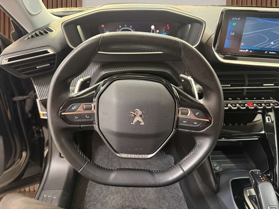 Peugeot 2008 - Imagem 14