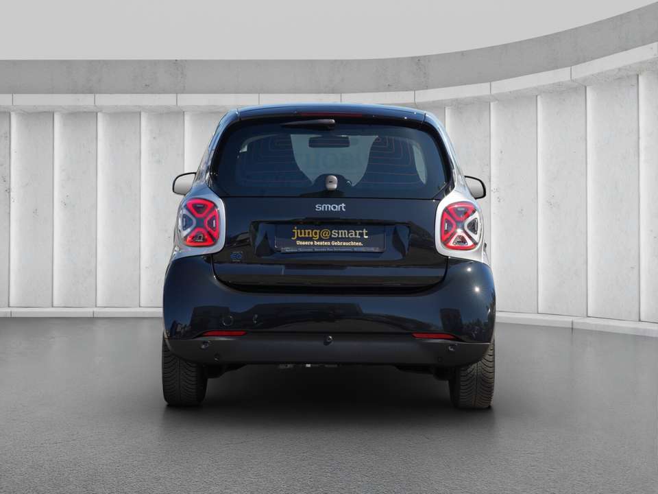 smart forTwo - Imagem 7