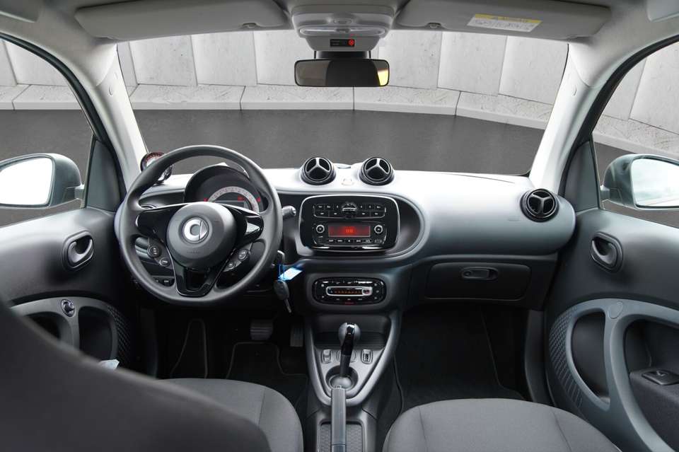 smart forTwo - Imagem 11