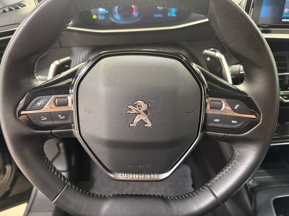 Peugeot 2008 - Imagem 15