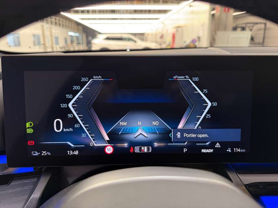BMW i5 - Imagem 15