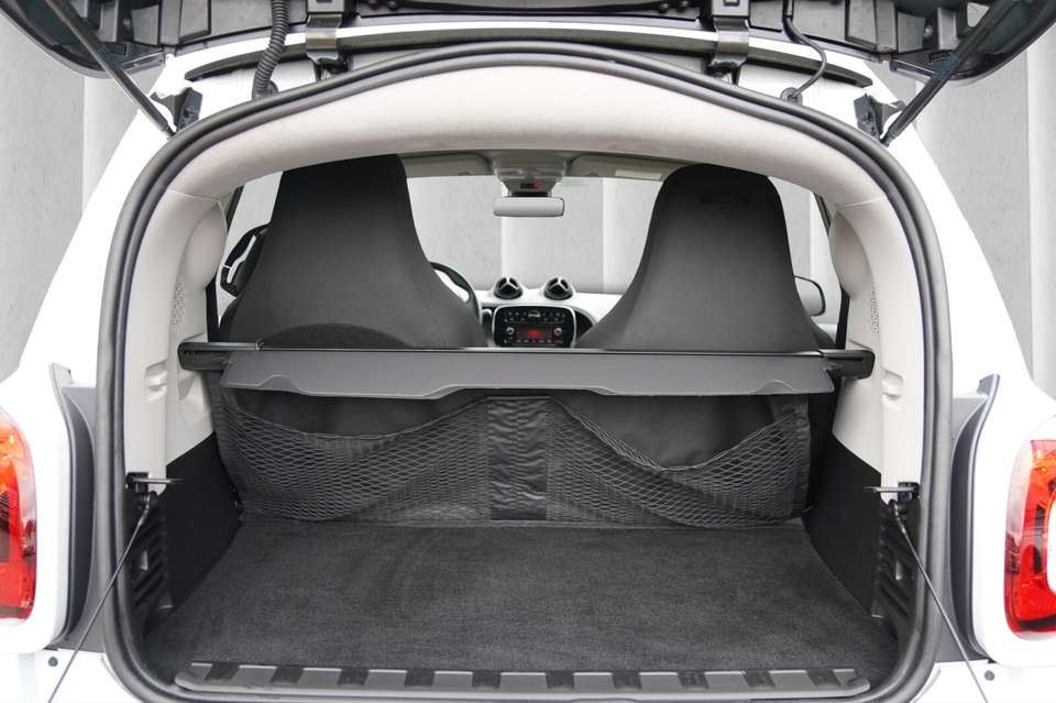 smart forTwo - Imagem 12