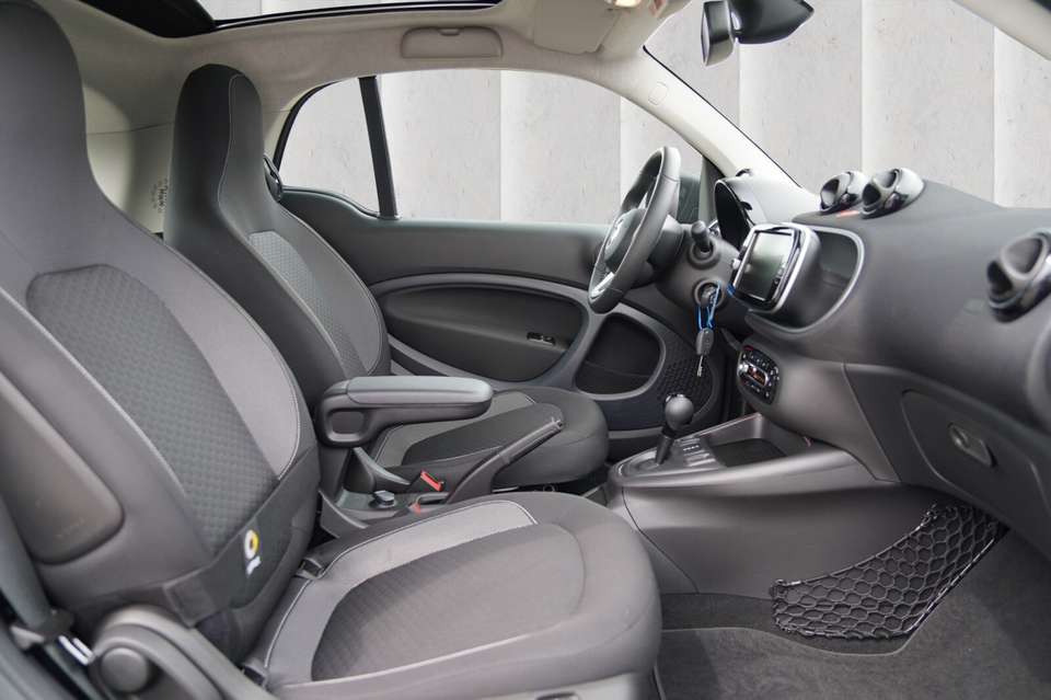 smart forTwo - Imagem 10