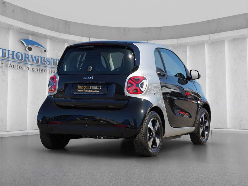 smart forTwo - Imagem 8