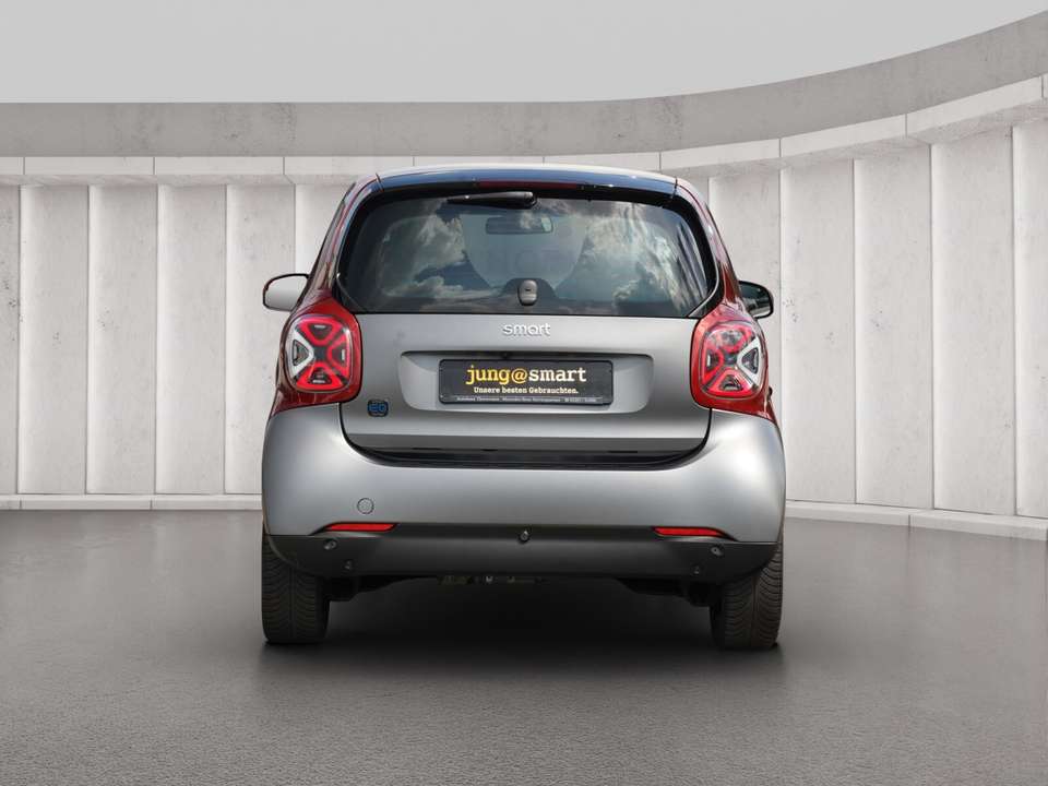 smart forTwo - Imagem 7