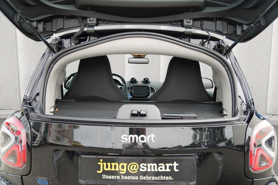 smart forTwo - Imagem 11