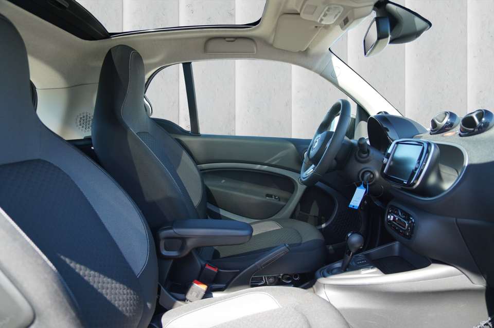 smart forTwo - Imagem 9