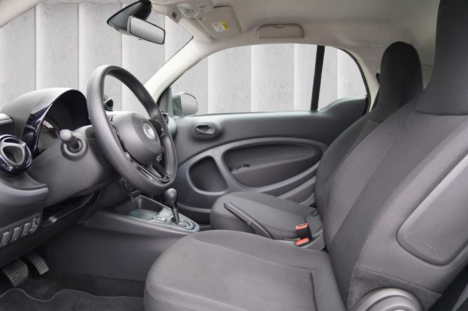 smart forTwo - Imagem 14