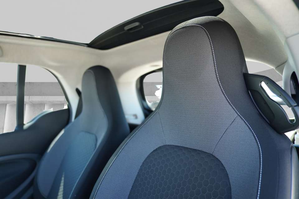 smart forTwo - Imagem 10