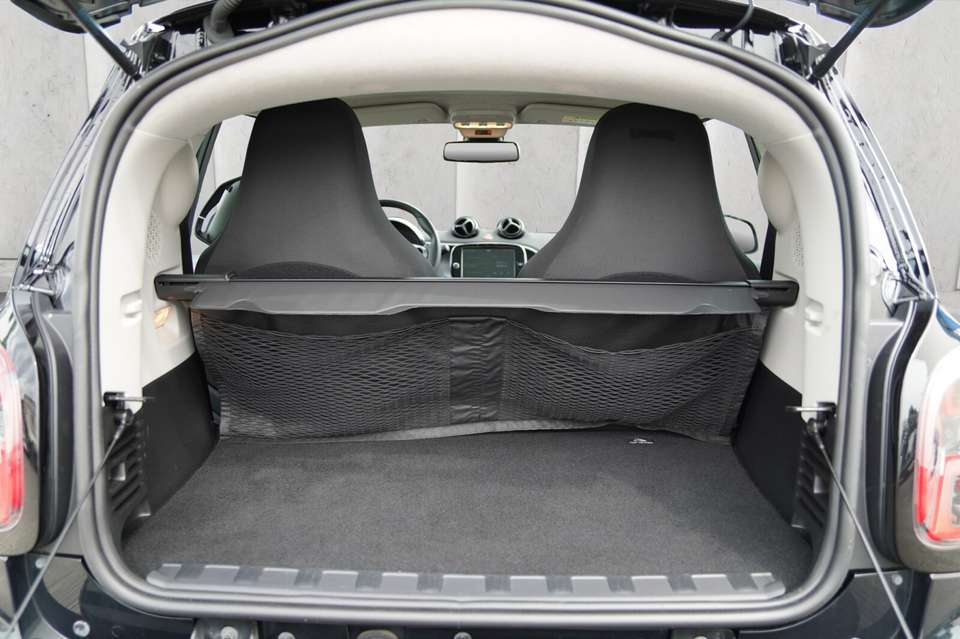 smart forTwo - Imagem 12