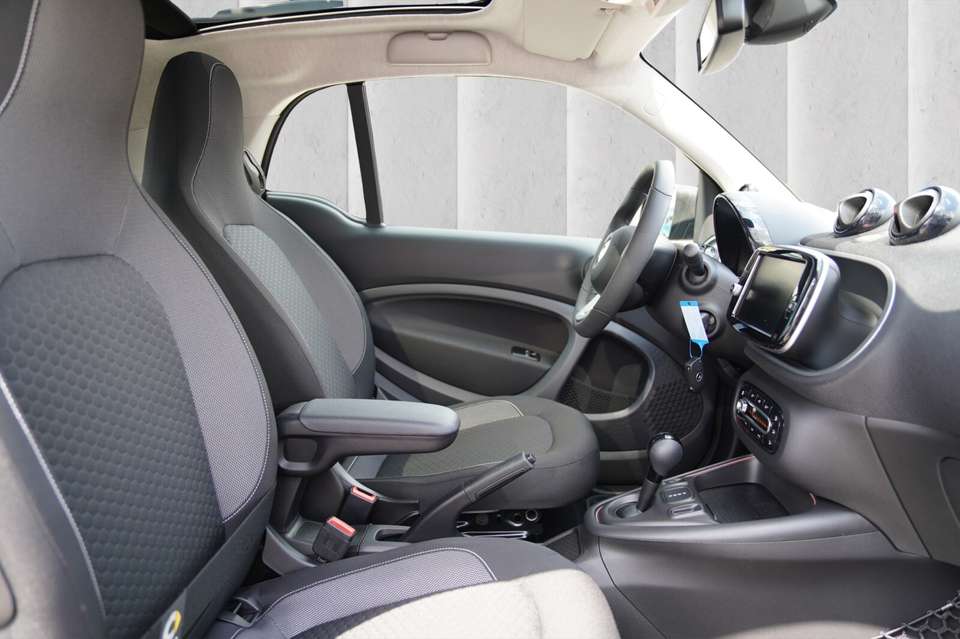 smart forTwo - Imagem 9
