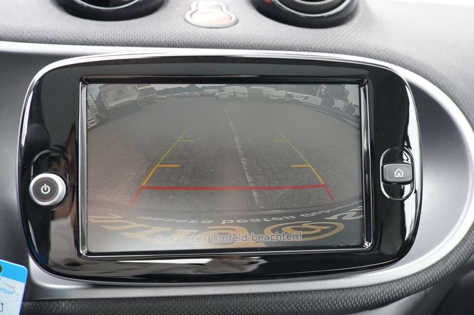 smart forTwo - Imagem 13