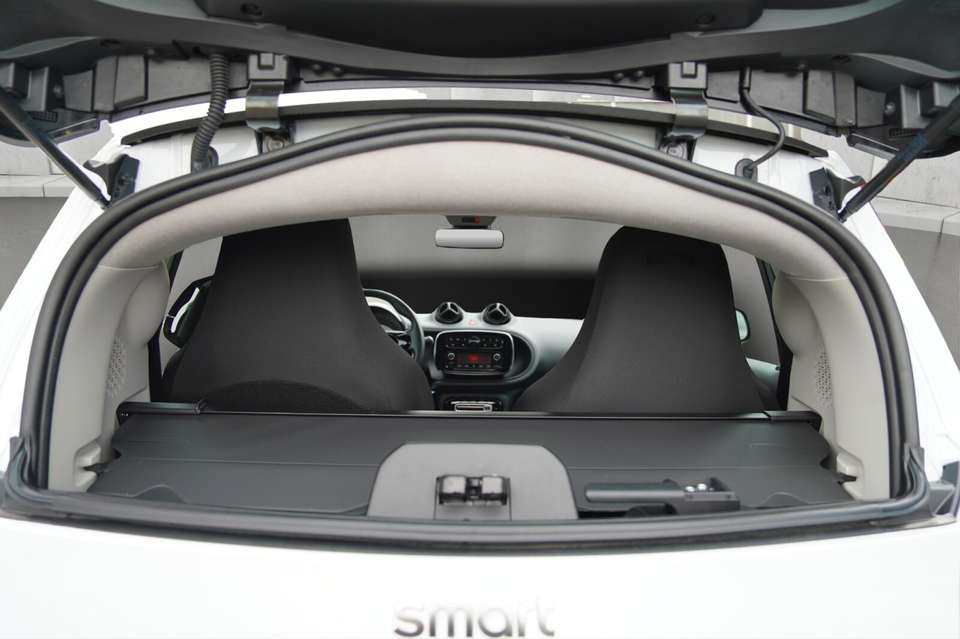 smart forTwo - Imagem 15