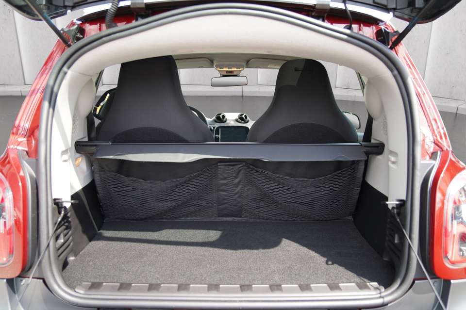 smart forTwo - Imagem 10