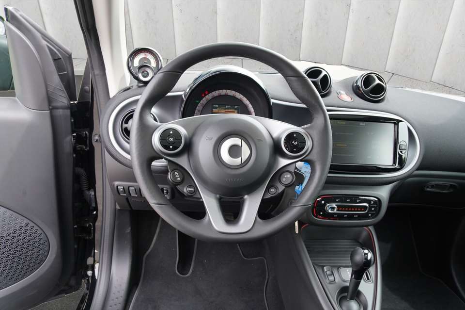 smart forTwo - Imagem 14