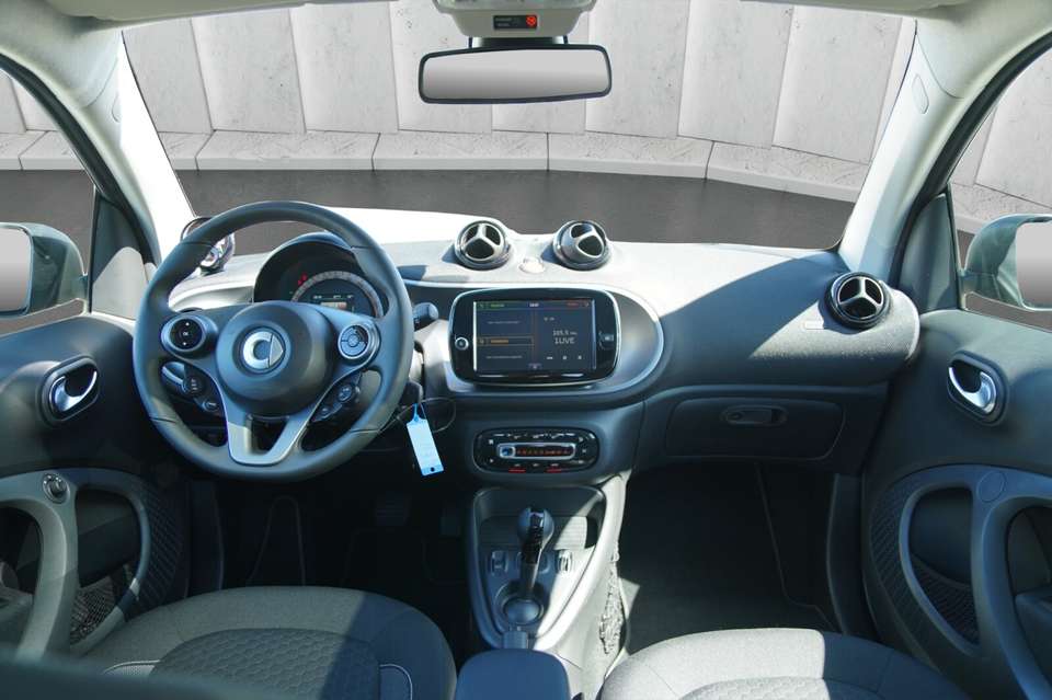 smart forTwo - Imagem 12