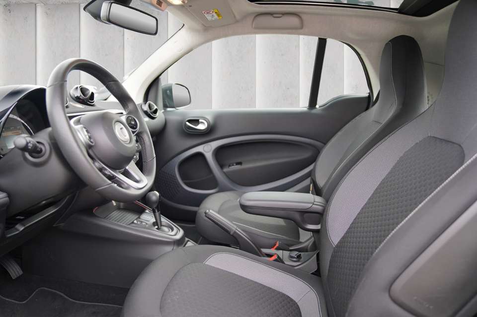 smart forTwo - Imagem 15