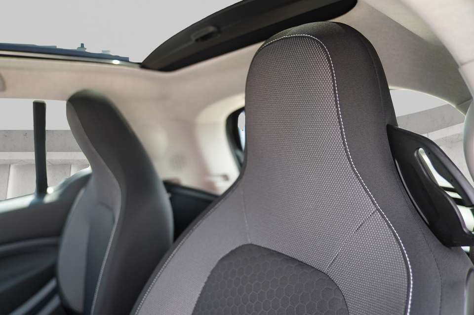 smart forTwo - Imagem 12