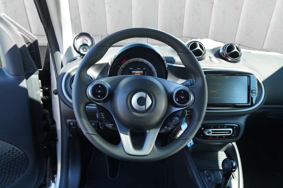 smart forTwo - Imagem 14