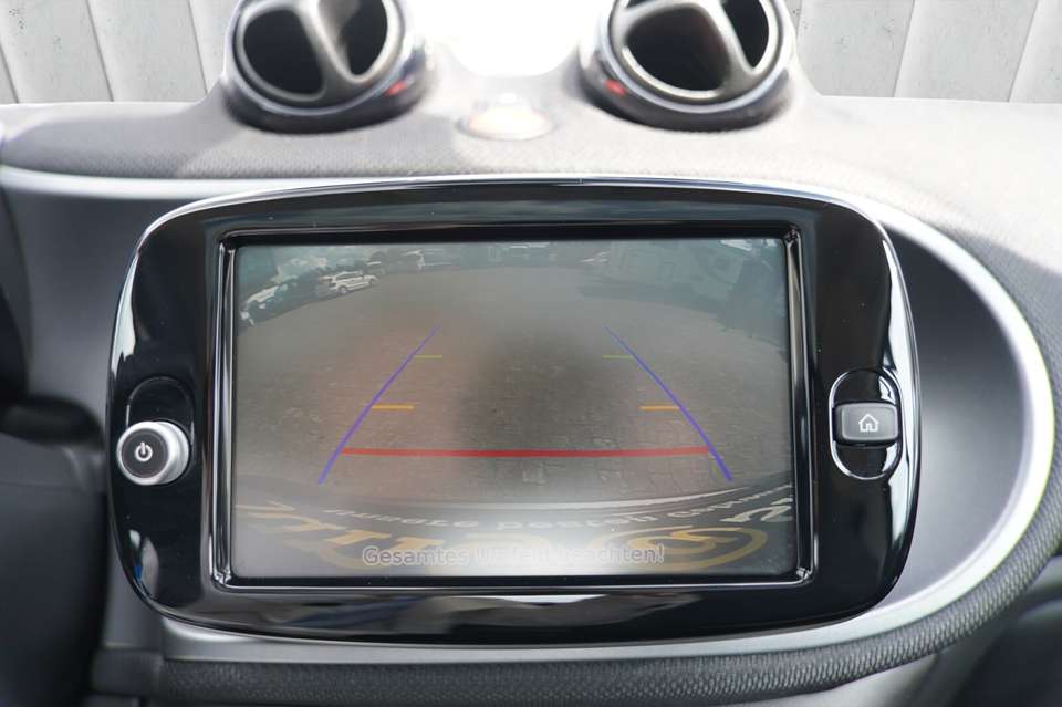 smart forTwo - Imagem 13