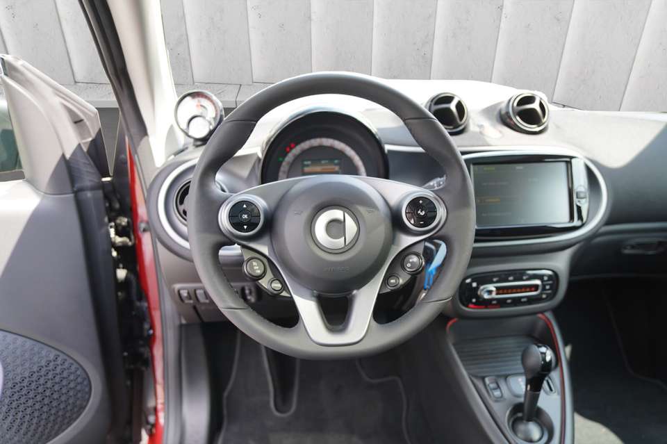 smart forTwo - Imagem 14