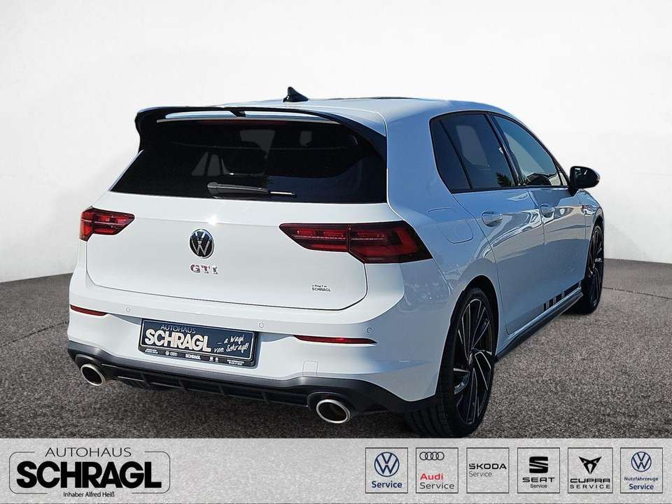 Volkswagen Golf - Imagem 5