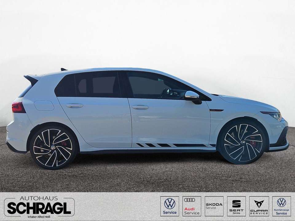 Volkswagen Golf - Imagem 6