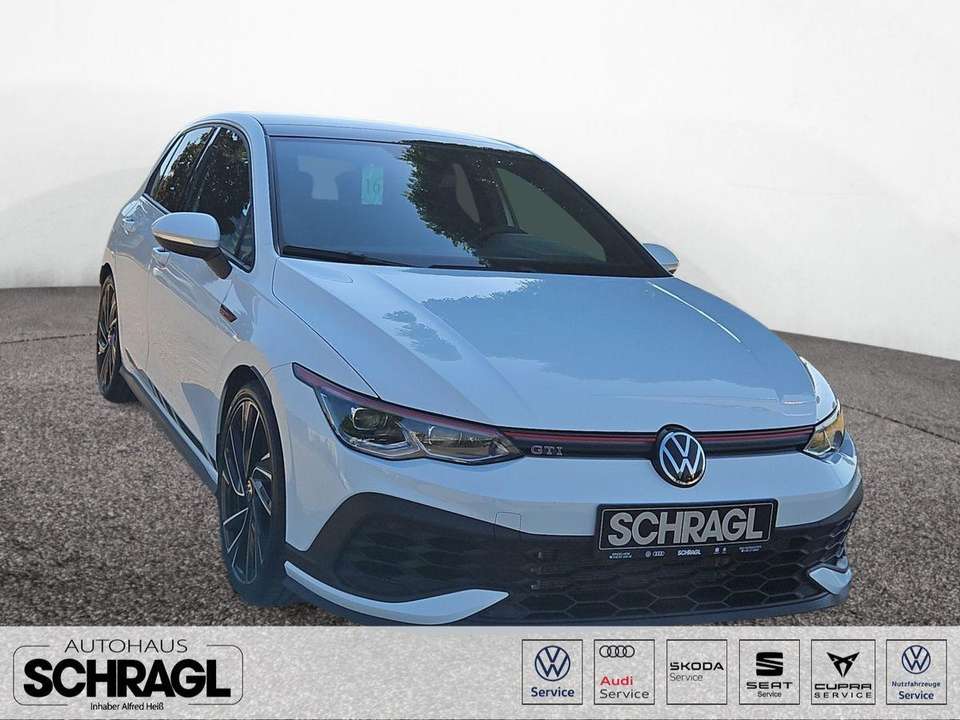 Volkswagen Golf - Imagem 7