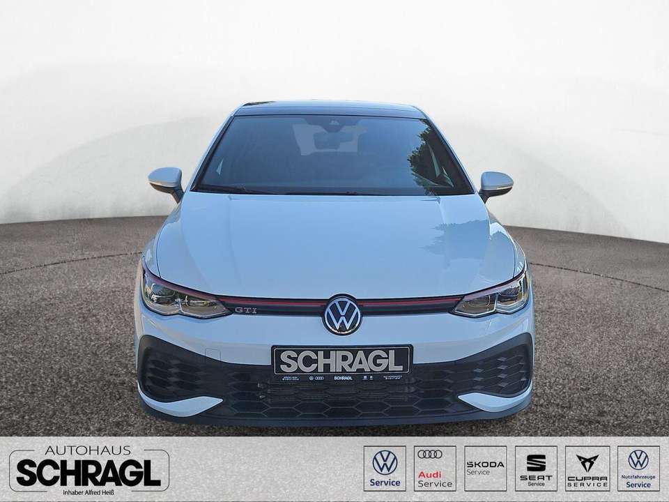 Volkswagen Golf - Imagem 8