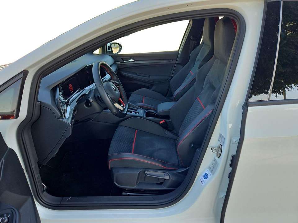 Volkswagen Golf - Imagem 9