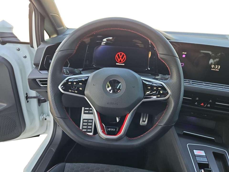 Volkswagen Golf - Imagem 12