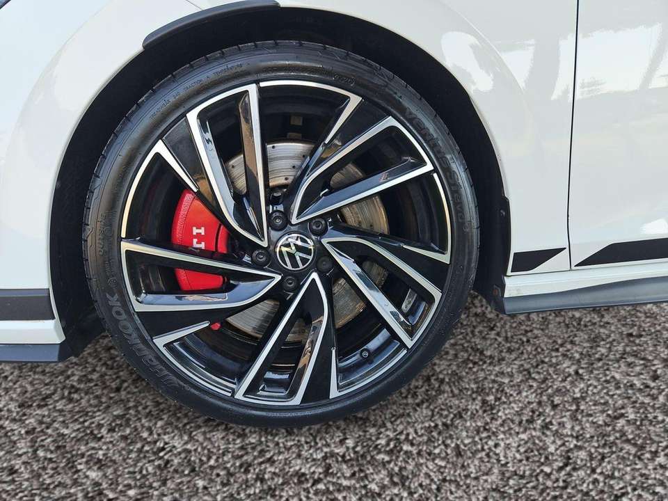 Volkswagen Golf - Imagem 14