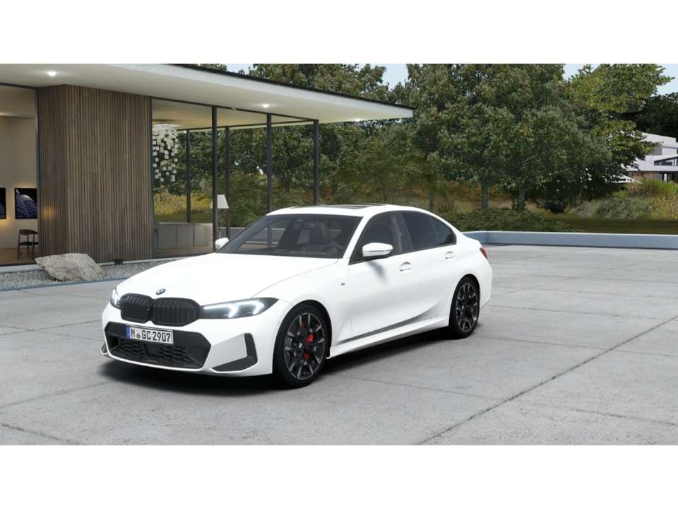 BMW 330 - Imagem 1