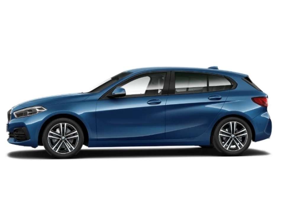 BMW 116 - Imagem 2