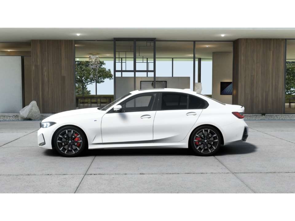 BMW 330 - Imagem 2