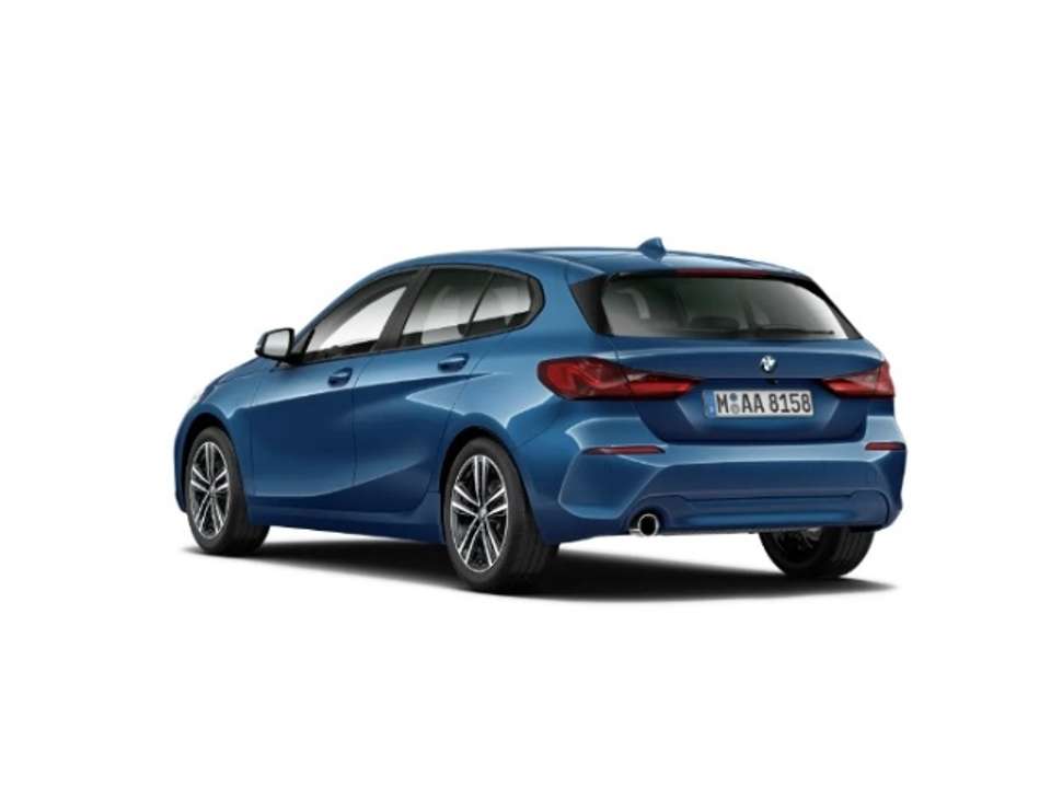 BMW 116 - Imagem 3
