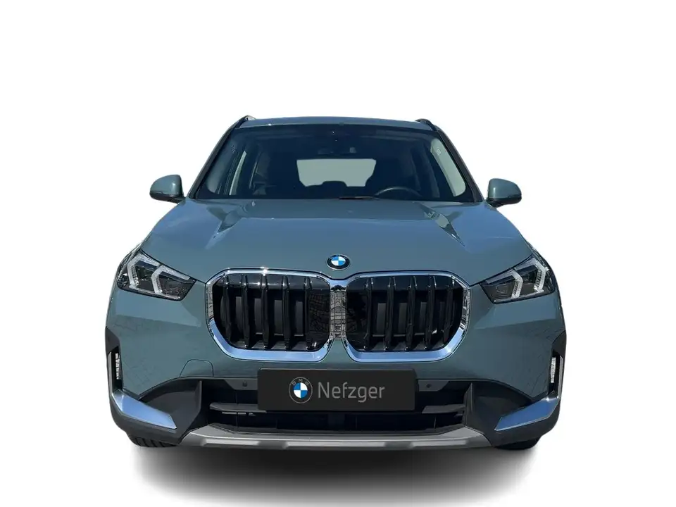 BMW X1 - Imagem 2