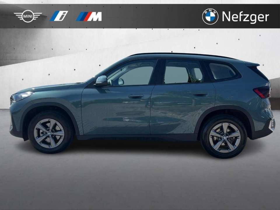 BMW X1 - Imagem 3