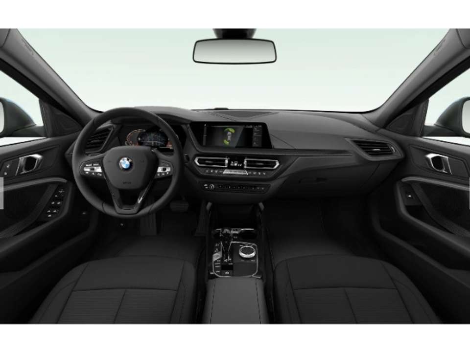 BMW 116 - Imagem 4
