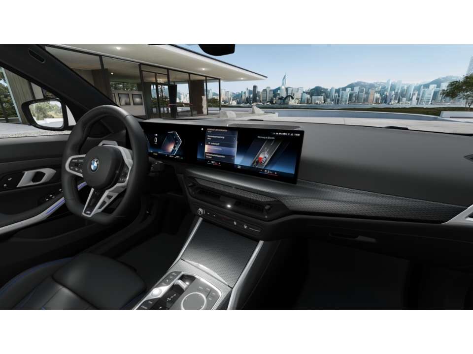 BMW 330 - Imagem 4