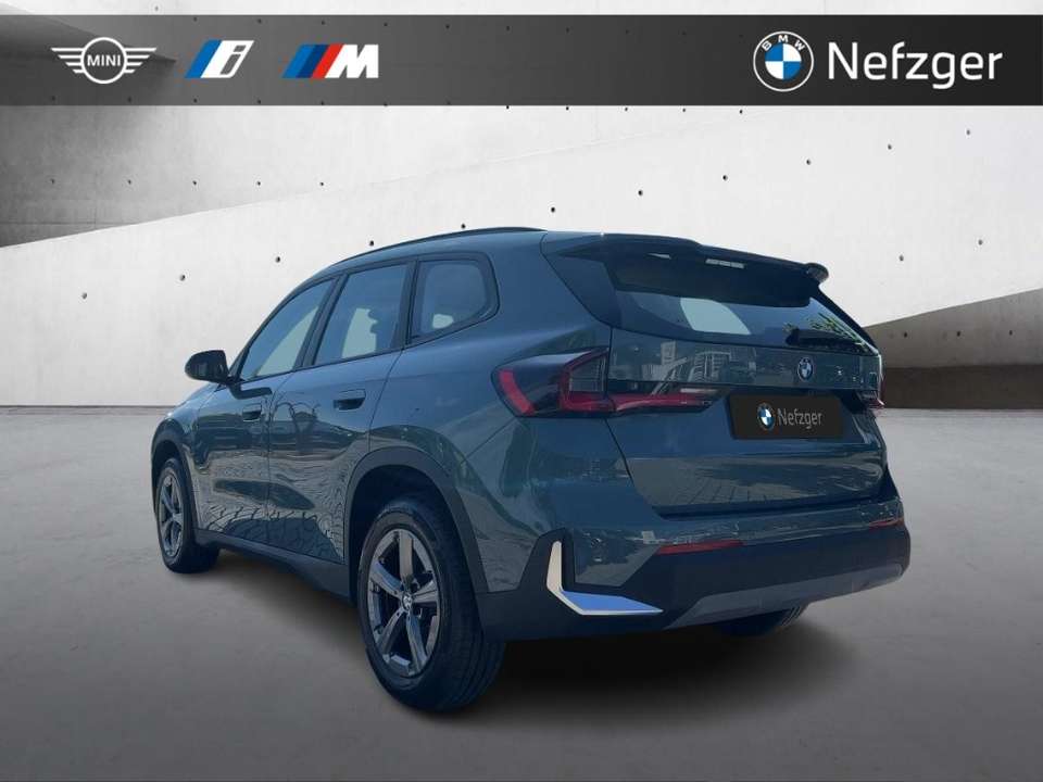 BMW X1 - Imagem 4