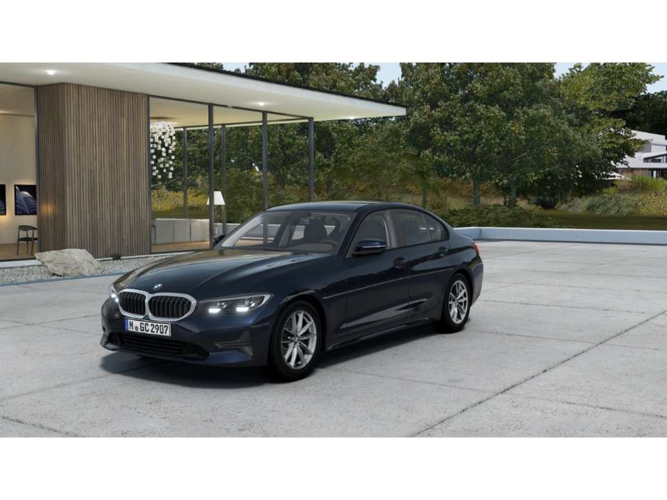 BMW 320 - Imagem 1