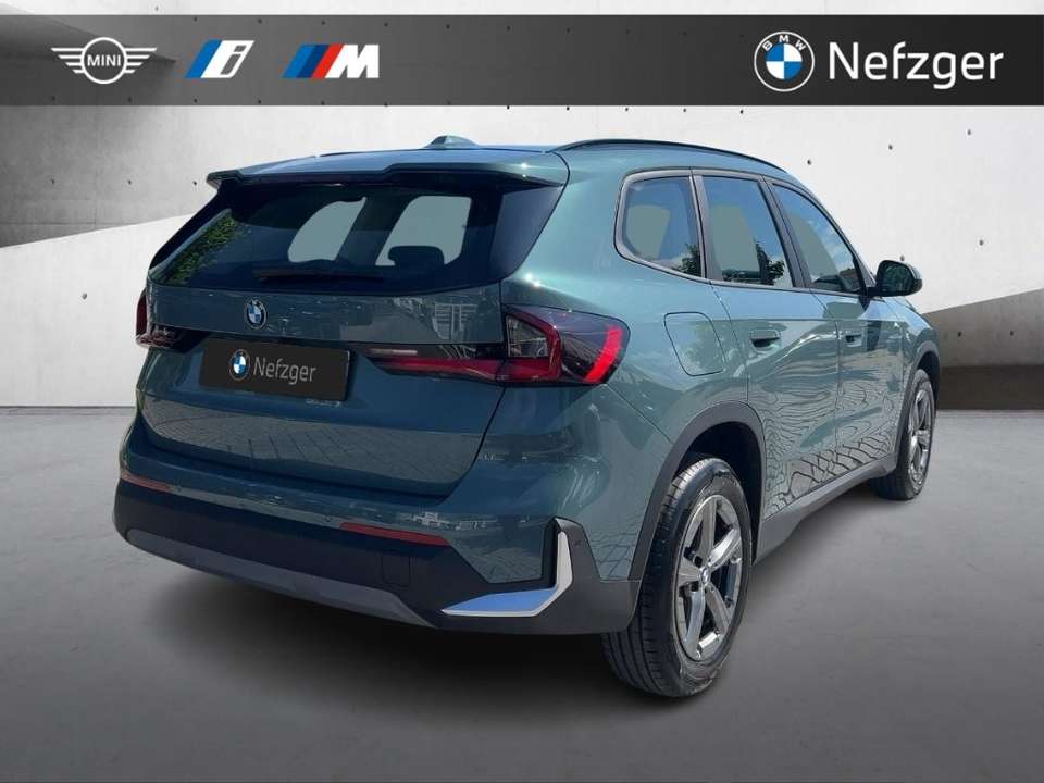 BMW X1 - Imagem 5