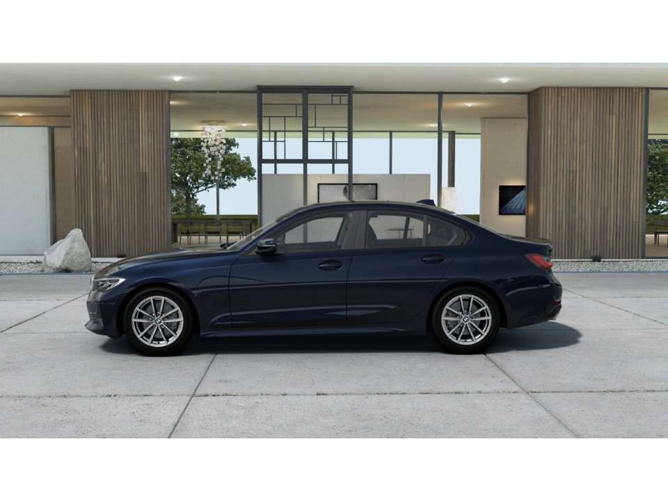 BMW 320 - Imagem 2