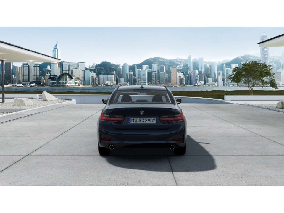 BMW 320 - Imagem 3