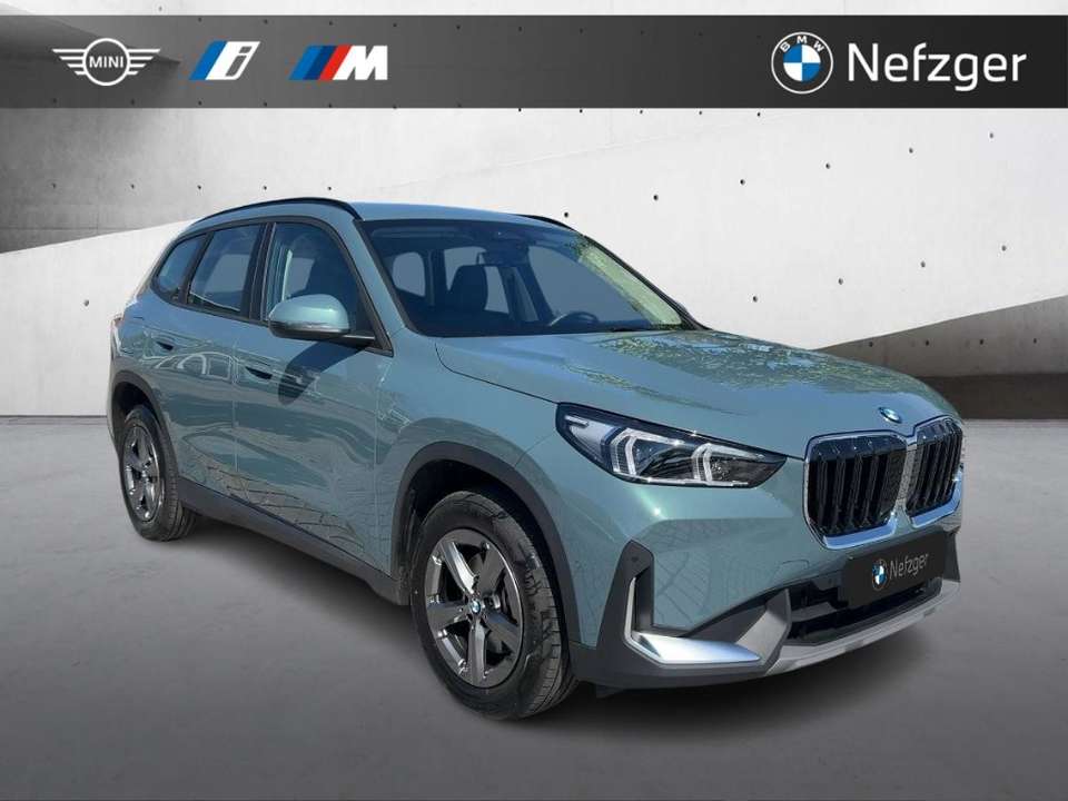 BMW X1 - Imagem 6
